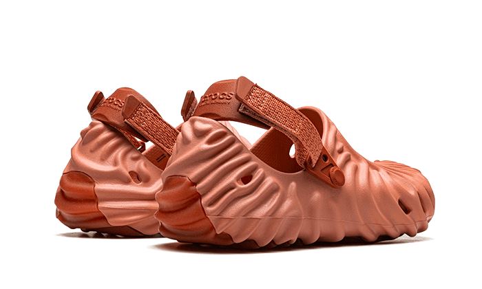 Crocs Pollex Clog Salehe Bembury Kuwata – limitierter Sneaker bei Shade Studios