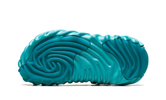 Crocs Pollex Clog Salehe Bembury Tide – limitierter Sneaker bei Shade Studios