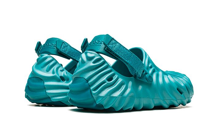 Crocs Pollex Clog Salehe Bembury Tide – limitierter Sneaker bei Shade Studios