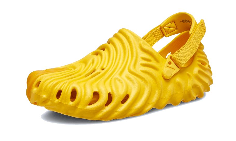 Crocs Pollex Clog Salehe Bembury Yoke – limitierter Sneaker bei Shade Studios