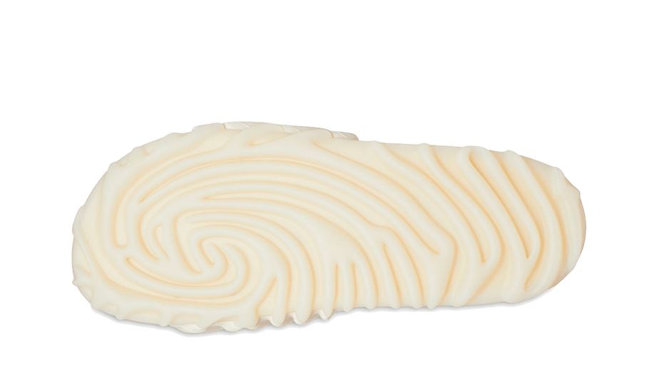 Crocs Pollex Salehe Bembury Slide Parsnip – limitierter Sneaker bei Shade Studios