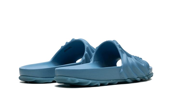 Crocs Pollex Salehe Bembury Slide Tashmoo Blue – limitierter Sneaker bei Shade Studios