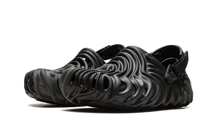 Crocs Salehe Bembury Crocs Pollex Clog Sasquatch – limitierter Sneaker bei Shade Studios