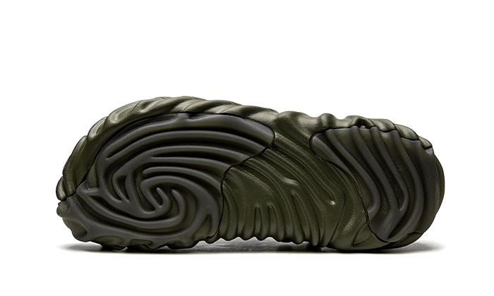 Crocs Salehe Bembury Pollex Crog Cucumber – limitierter Sneaker bei Shade Studios
