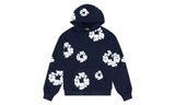 Denim Tears Cotton Wreath Sweatshirt Navy