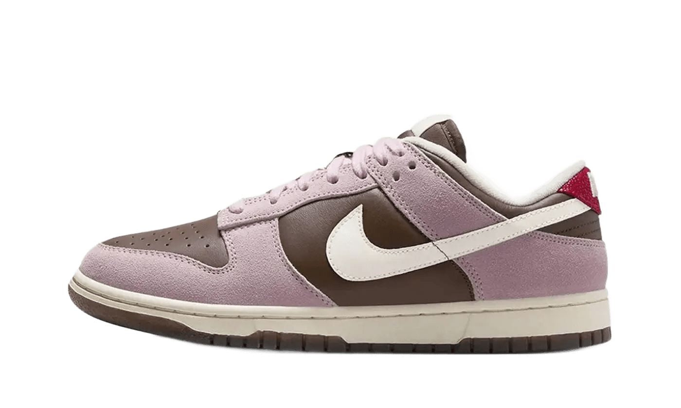 Dunk Low Neapolitan – limitierter Sneaker bei Shade Studios