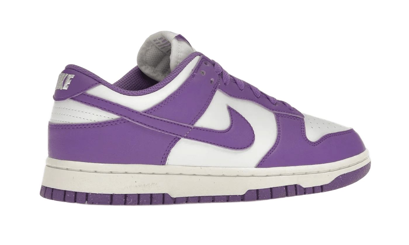 Dunk Low Next Nature Black Raspberry – limitierter Sneaker bei Shade Studios