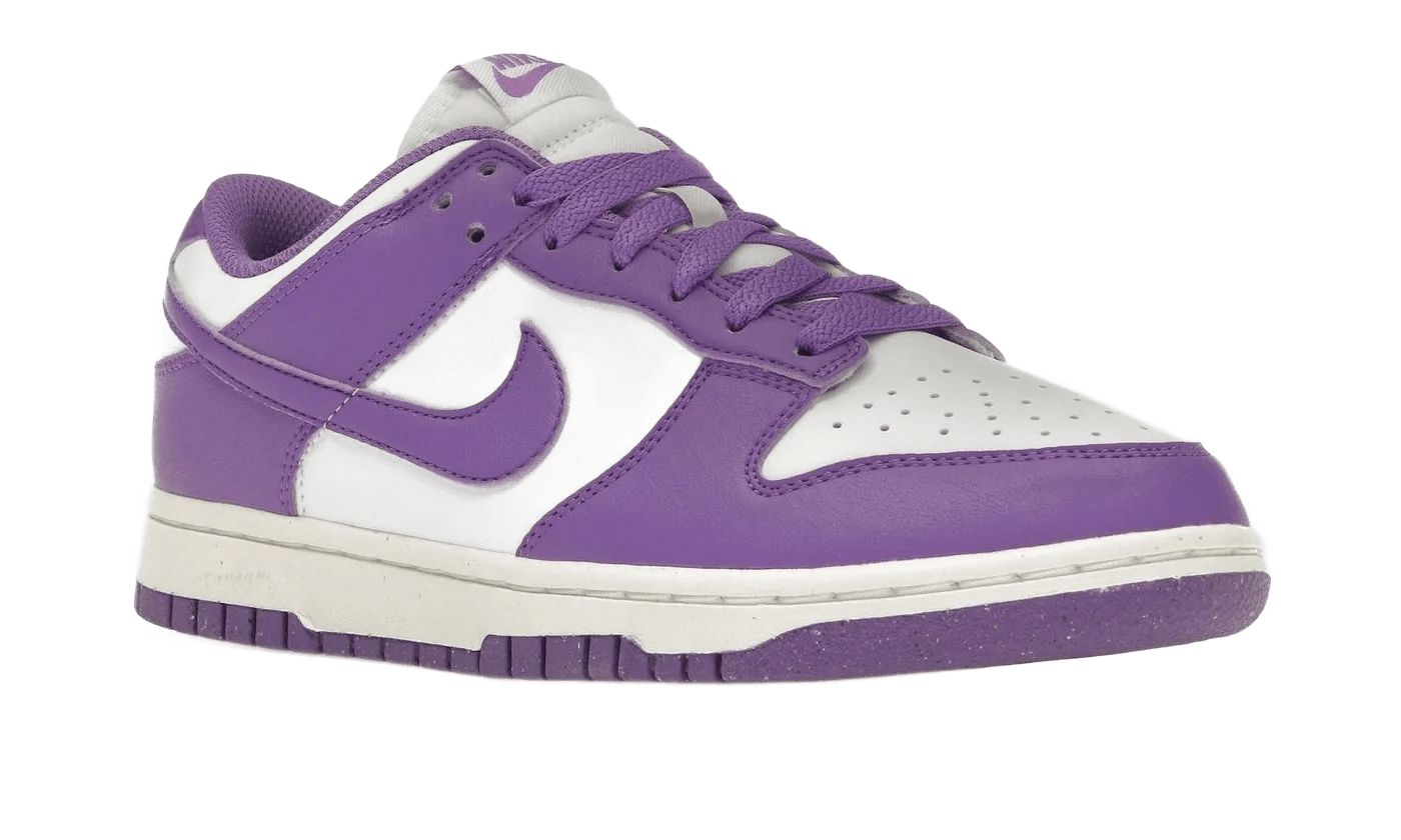 Dunk Low Next Nature Black Raspberry – limitierter Sneaker bei Shade Studios