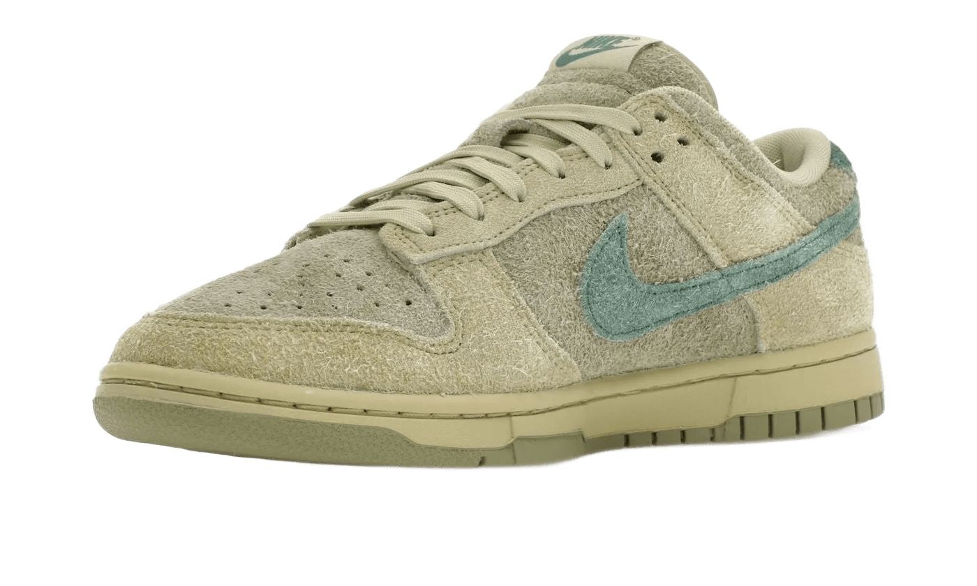 Dunk Low Olive Aura