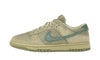 Dunk Low Olive Aura