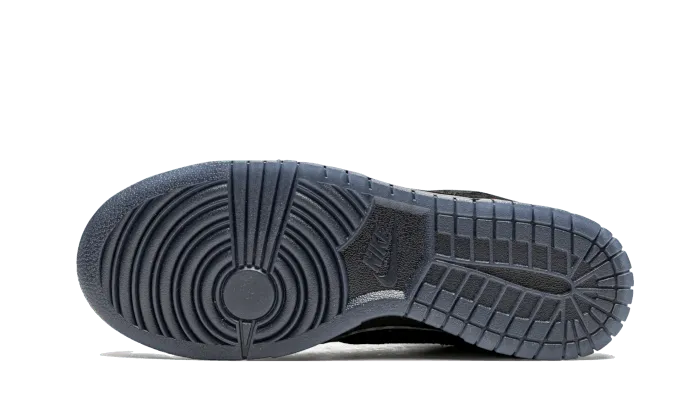 Dunk Low SP Undefeated 5 On It Black - DO9329-001