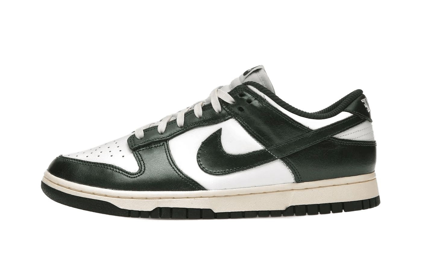 Dunk Low Vintage Green