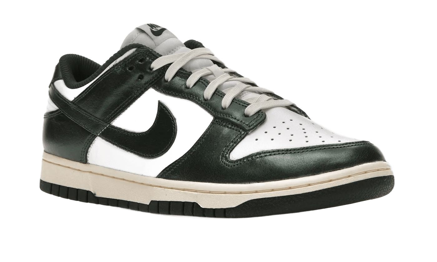 Dunk Low Vintage Green