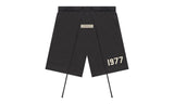 Fear of God Essentials 1977 Shorts Iron
