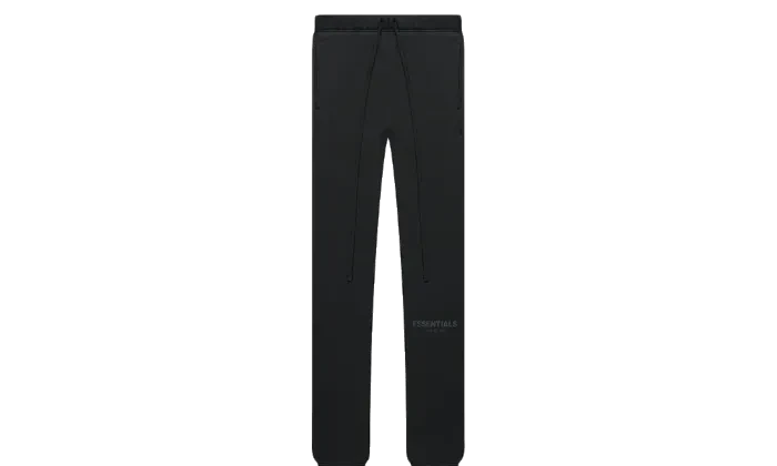 Fear of God Essentials Core Collection Sweatpant Stretch Limo SS22 - 130BT212030F