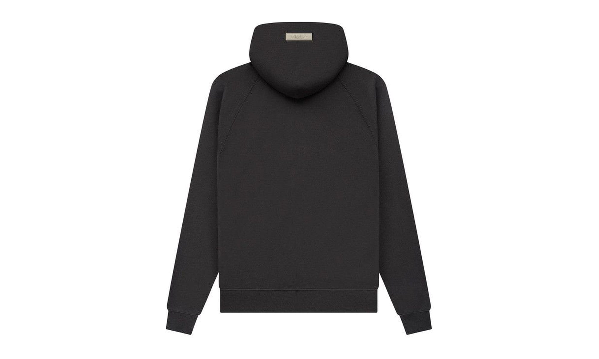 Fear of God Essentials Essentials 1977 Hoodie Iron