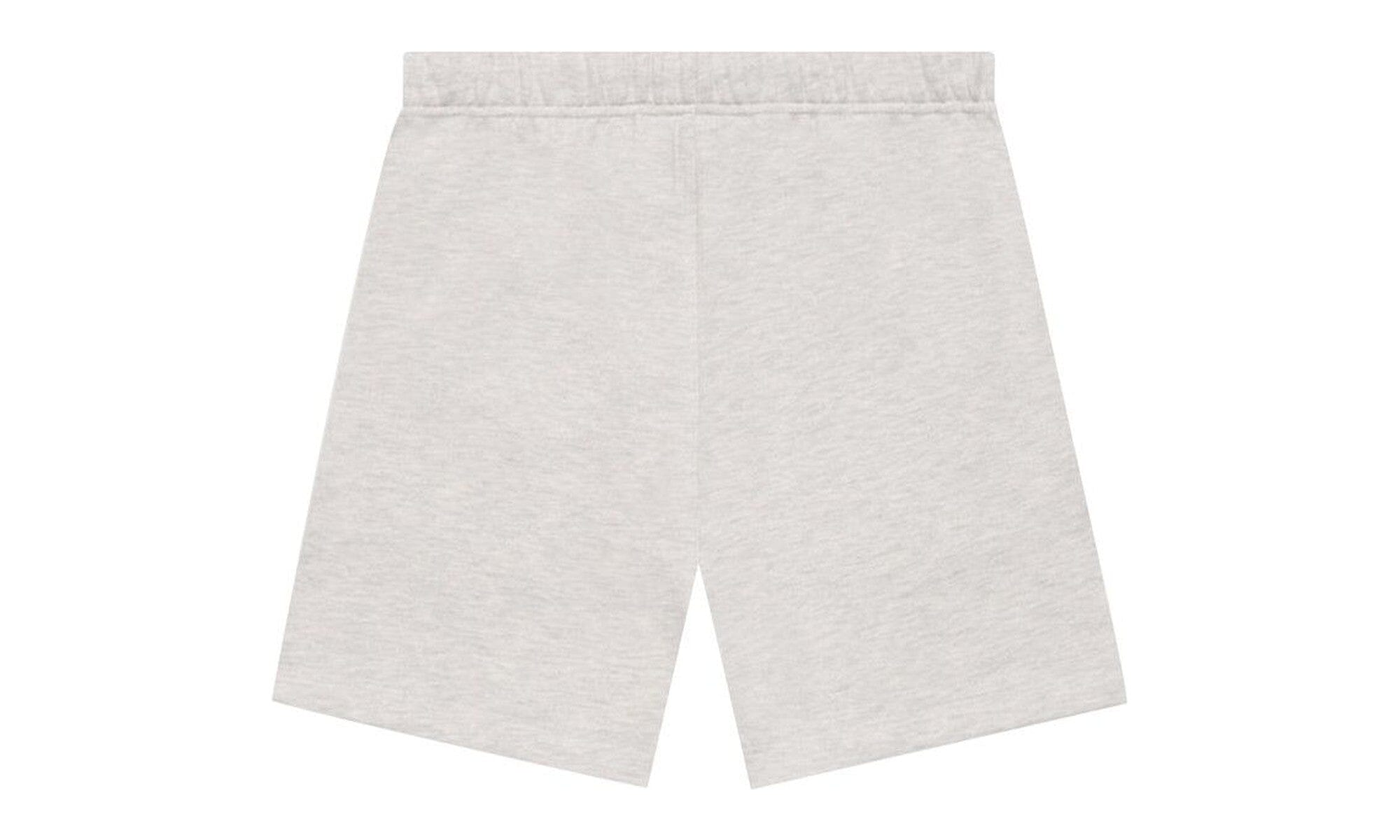 Fear of God Essentials Essentials Shorts Light Oatmeal