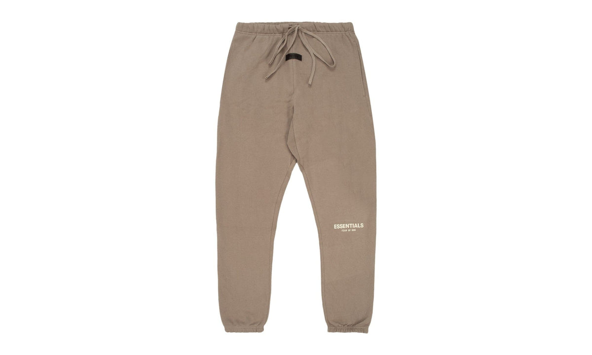 Fear of God Essentials Essentials Sweatpant Desert Taupe