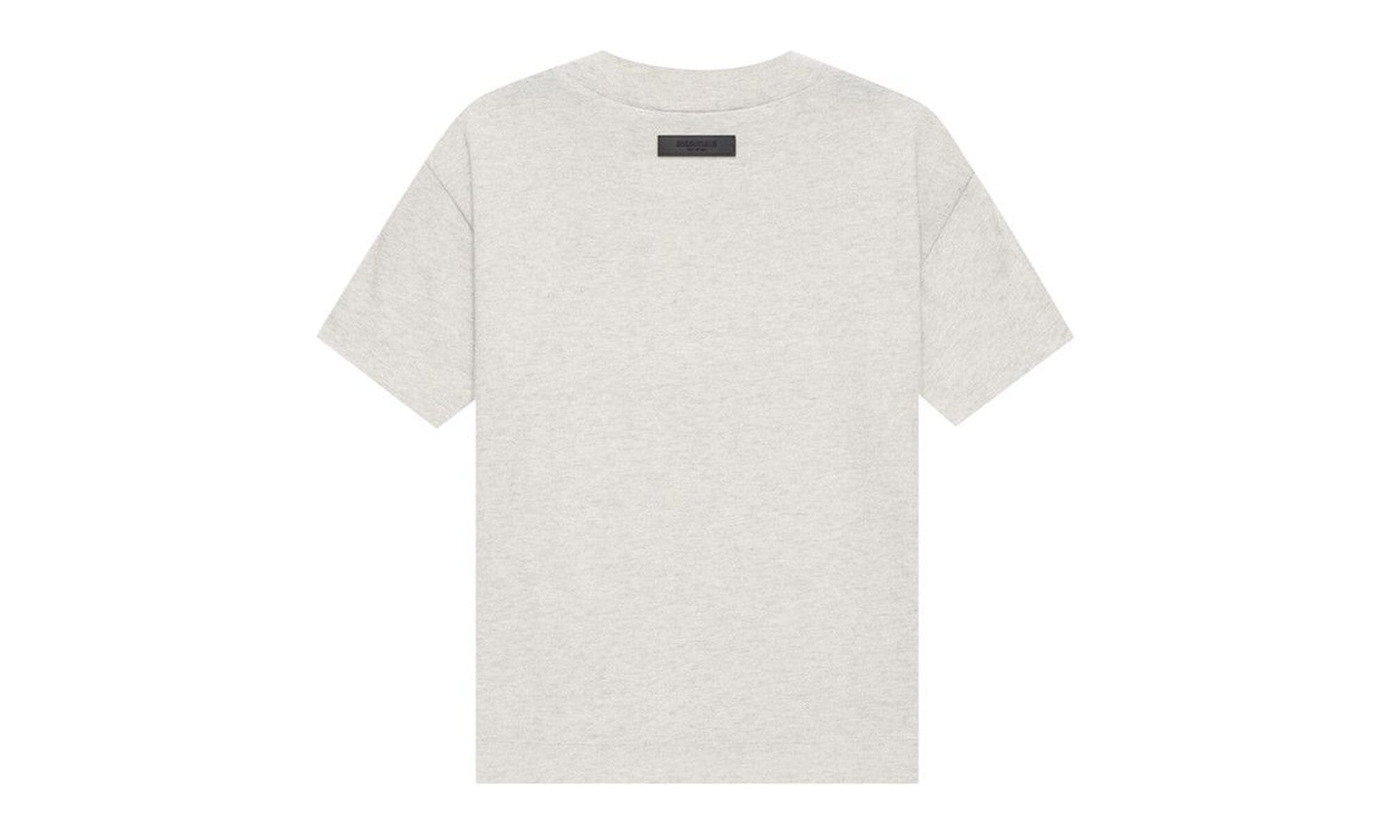 Fear of God Essentials Essentials Tee Light Oatmeal