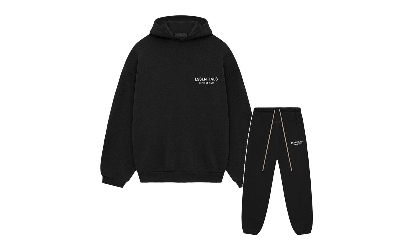 fear-of-god-essentials-fleece-black-set-