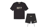 Fear of God Essentials Iron — Set (T-Shirt & Shorts)