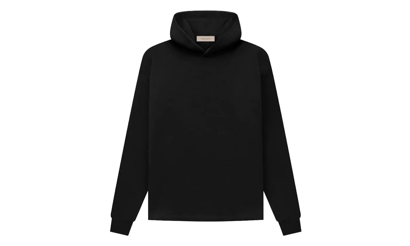 Fear of God Essentials Relaxed Hoodie Stretch Limo – limitierter Sneaker bei Shade Studios