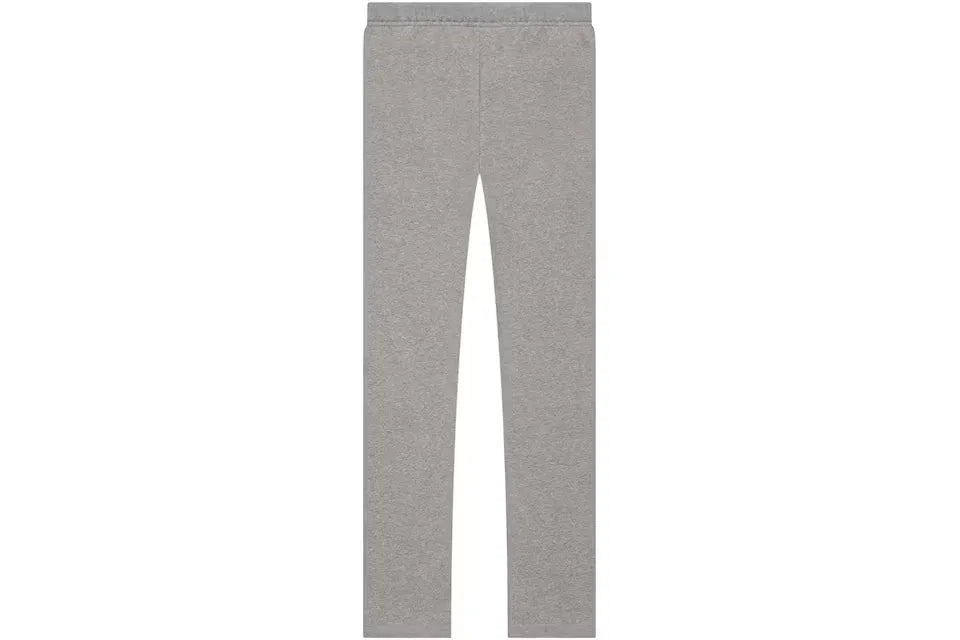 Fear of God Essentials Relaxed Sweatpants Dark Oatmeal SS22 - 130BT212173F