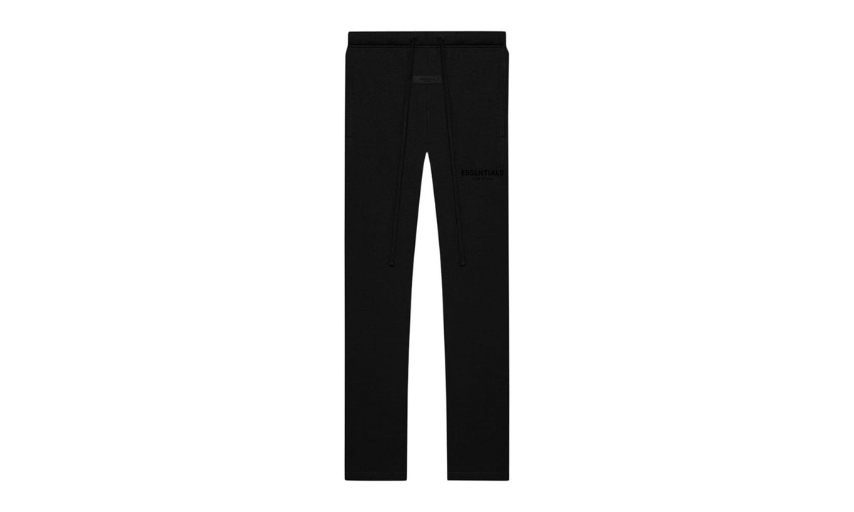 Fear of God Essentials Relaxed Sweatpants Stretch Limo