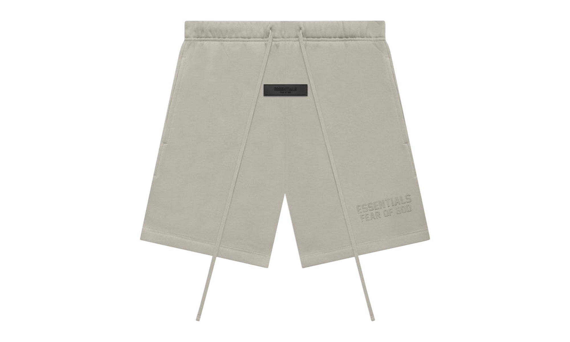 Fear of God Essentials Shorts Smoke