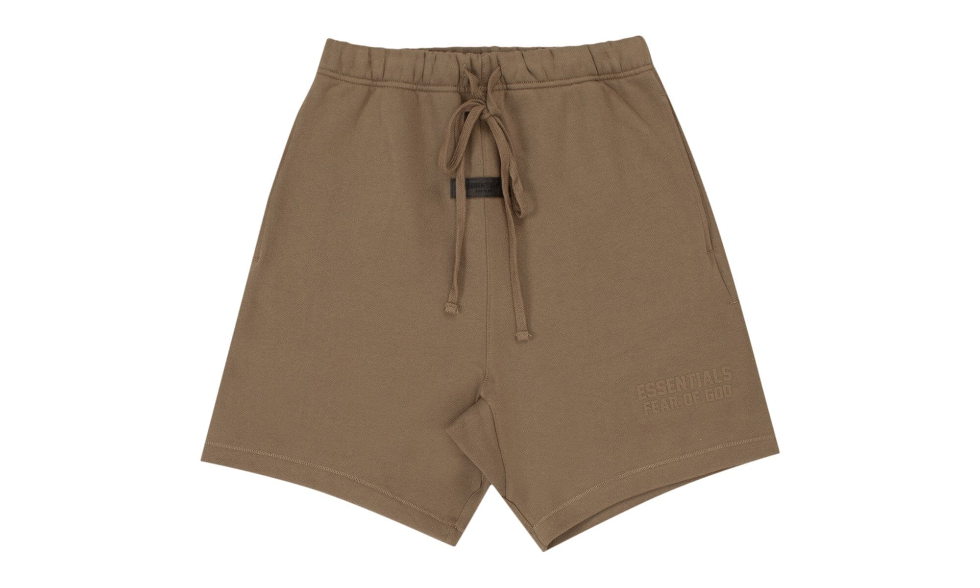 Fear of God Essentials Shorts Wood