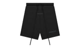 Fear of God Essentials Sweatshort Black