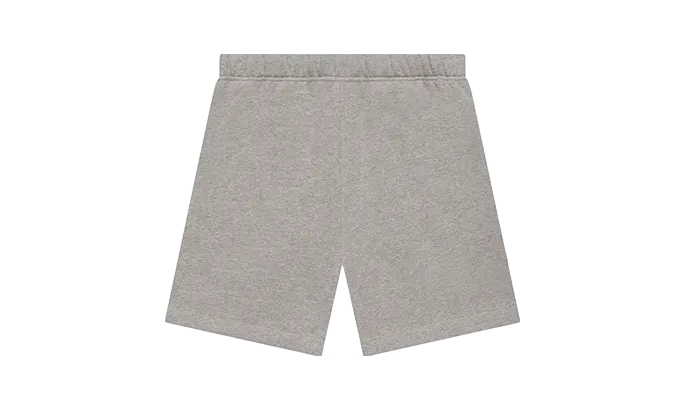 Fear of God Essentials Sweatshort Dark Oatmeal SS22 - 160BT212013F
