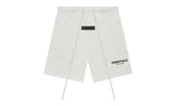 Fear of God Essentials Sweatshort Light Oatmeal
