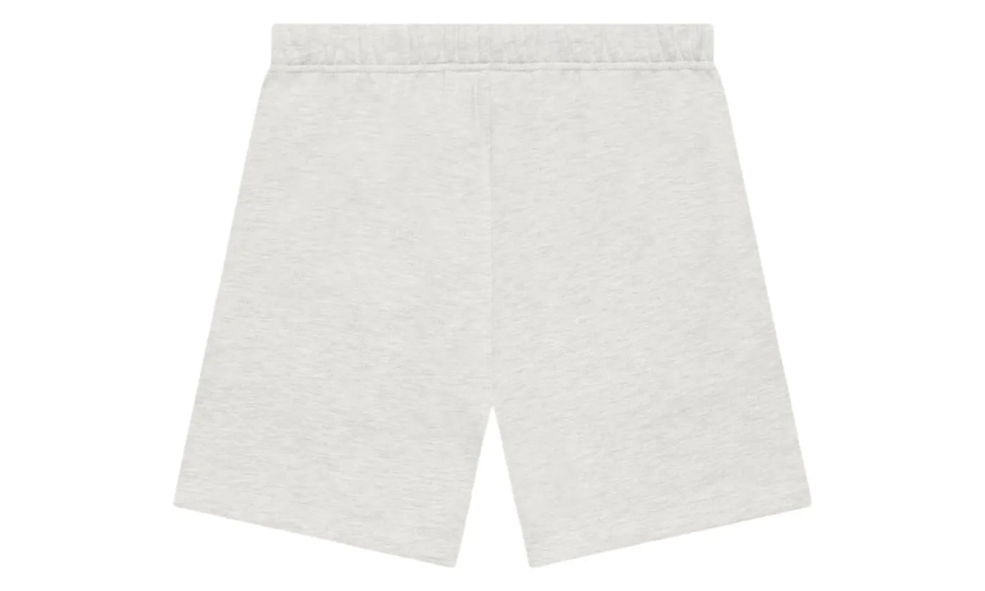 Fear of God Essentials Sweatshort Light Oatmeal SS22 - 160BT212012F