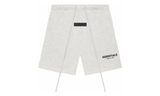 Fear of God Essentials Sweatshort Light Oatmeal SS22