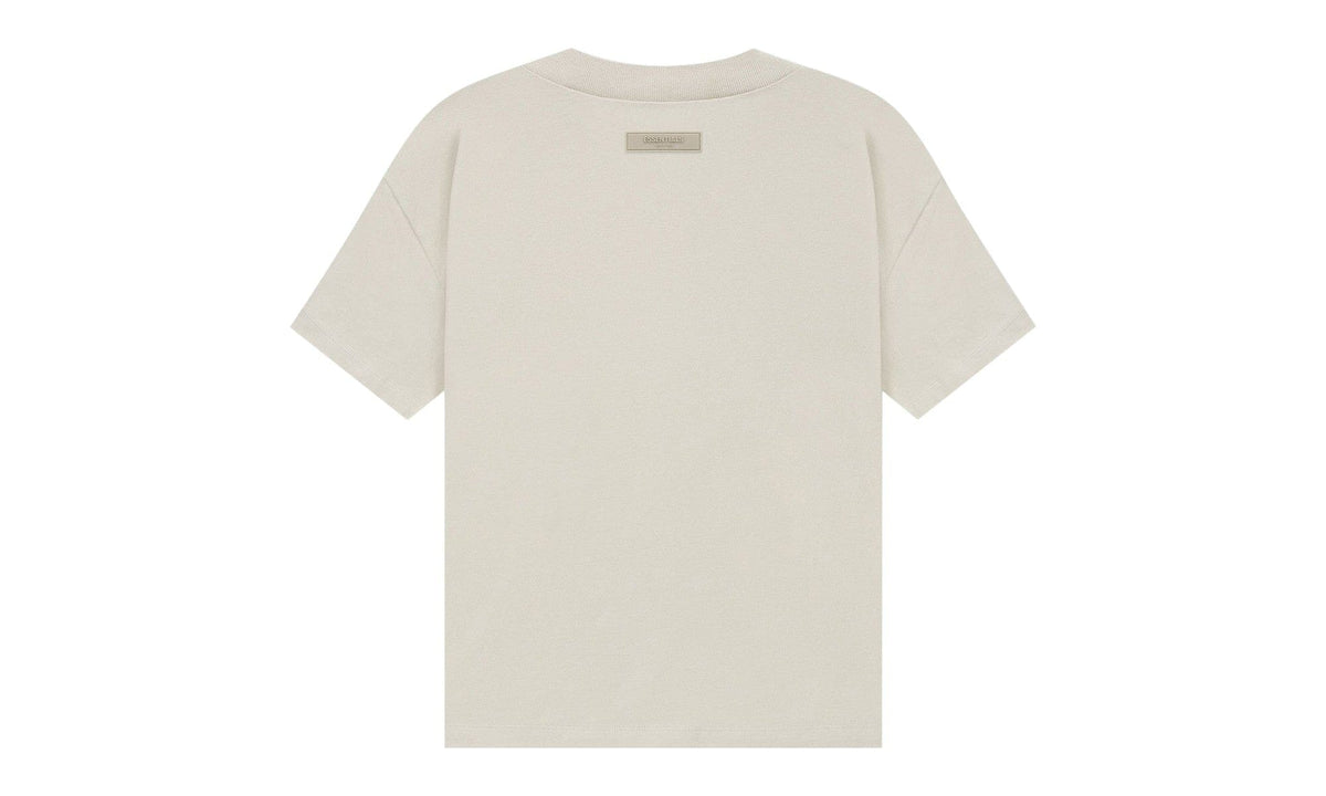 Fear of God Essentials Tee Wheat - Ansicht 2