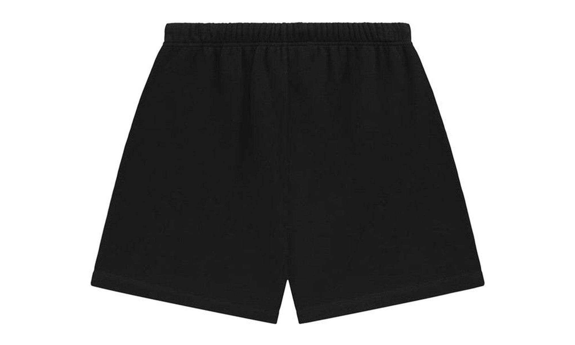 Fear of God Essentials x NBA Sweatshorts Black/Black