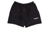 Fear Of God Fear of God Essentials Classic Sweatshort Jet Black