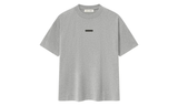 Fear Of God Fear of God Essentials Classic Tee Concrete Heather
