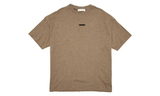 Fear of God Essentials Classic Tee Homestead Heather