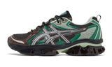 ASICS Gel-Quantum Kinetic Dark Sepia Shamrock