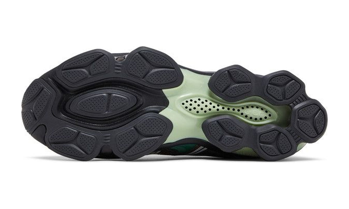 ASICS Gel-Quantum Kinetic Dark Sepia Shamrock