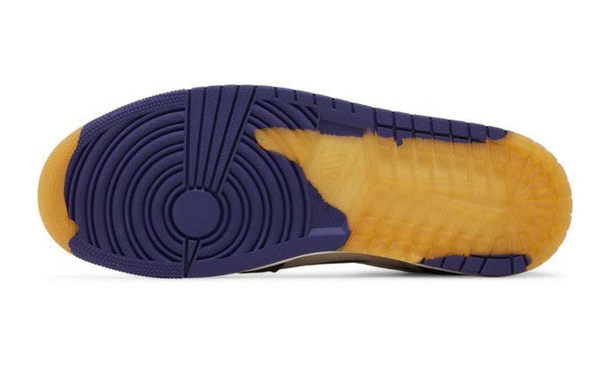 Air Jordan 1 Retro High Element Gore-Tex Sky J Purple