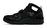 Nike Air Trainer Huarache Corteiz Black