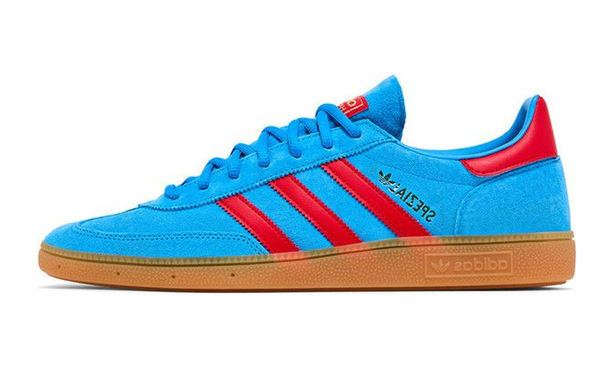 Adidas Handball Spezial Bright Blue