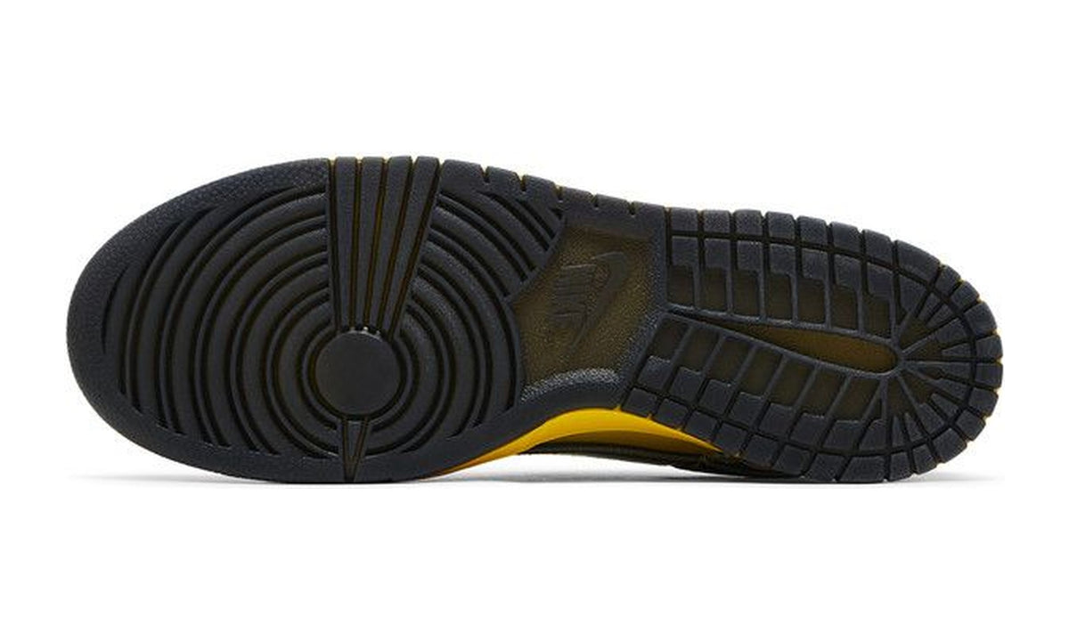 Nike Dunk Low What the Duck Home University of Oregon PE