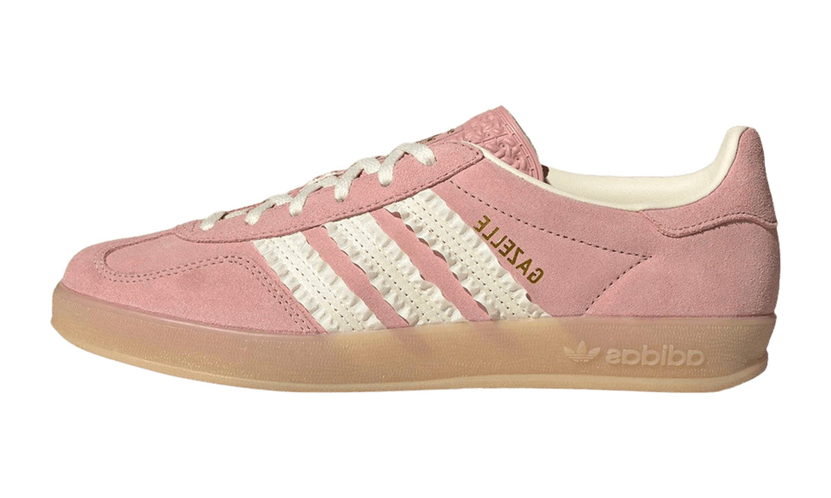 Adidas Gazelle Indoor Wonder Mauve Crew White