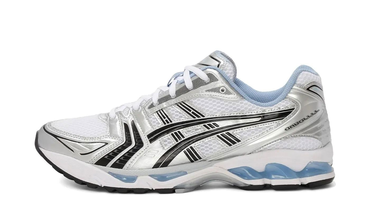 ASICS Gel-Kayano 14 JJJJound White Navy