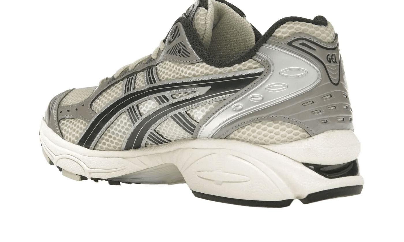 Gel-Kayano 14 Oyster White Steeple Grey - 1203A537-250