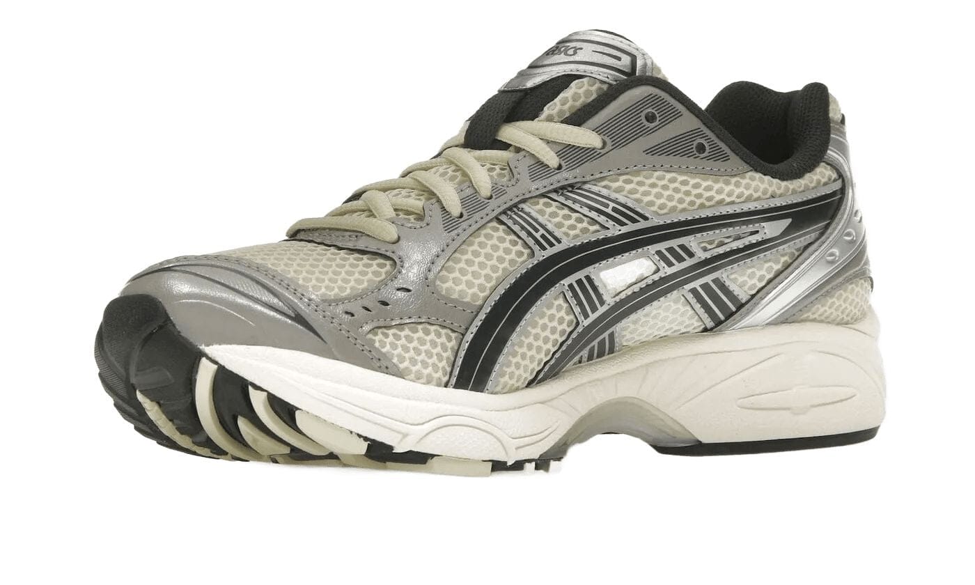 Gel-Kayano 14 Oyster White Steeple Grey - 1203A537-250